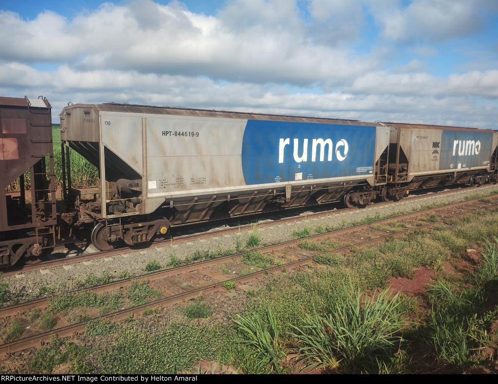 RUMO HPT-844619-9